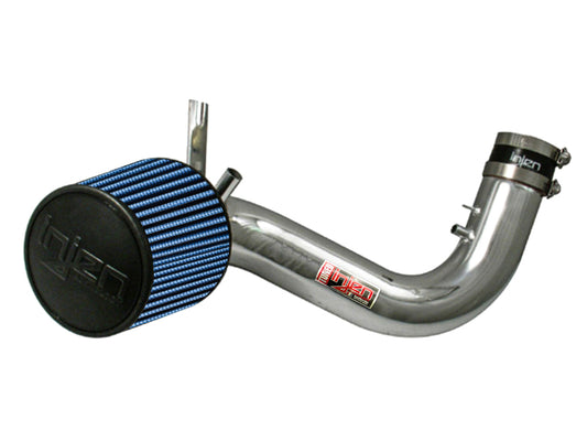 Injen IS1401P 91-95 Legend (non-TCS equipped vehicles) Polished Short RAM Intake