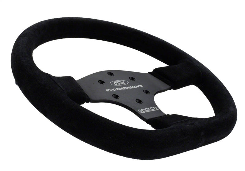Ford Racing M-3600-RA 05-16 Mustang Performance Steering Wheel