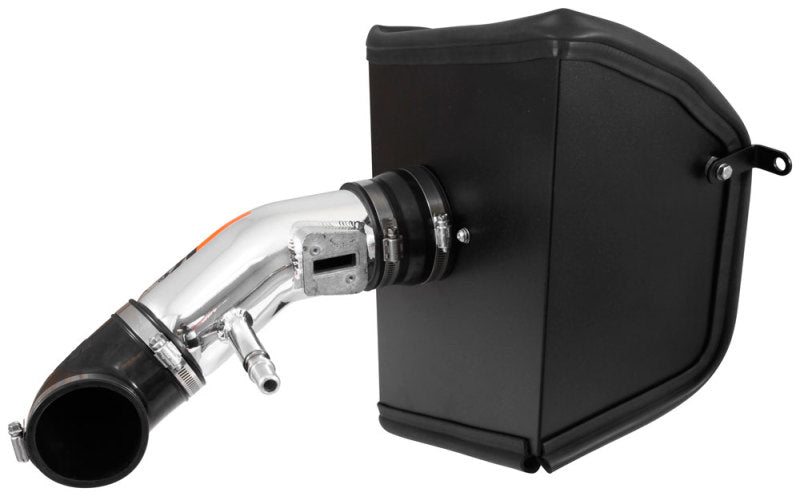 K&N Engineering 77-3089KP K&N 77 Series 15-16 Chevy Colorado 2.5L / 15-16 GMC Canyon 2.5L Performance Intake Kit