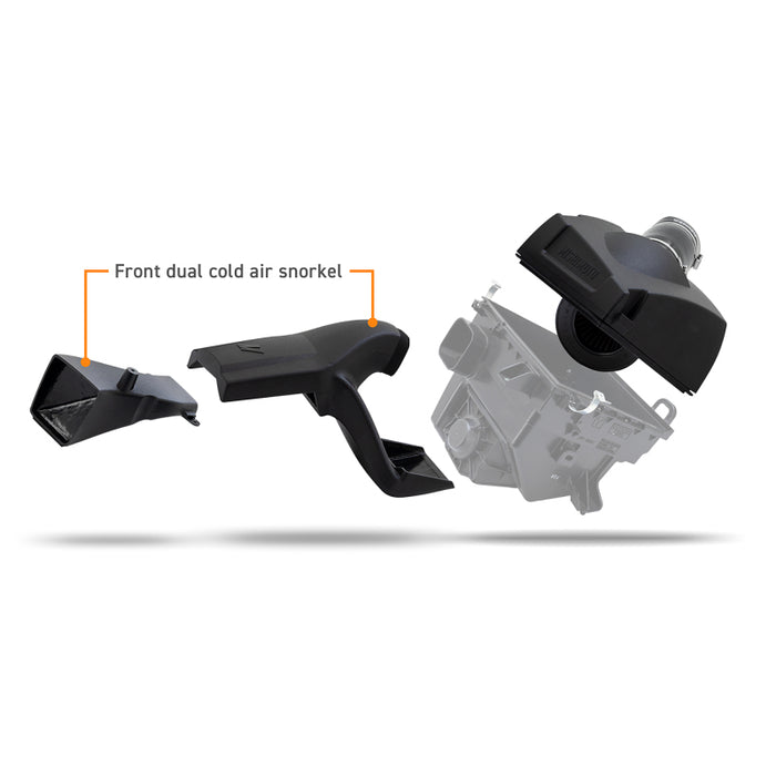Mishimoto MMAI-GRC-23 2023+ Toyota GR Corolla Performance Intake