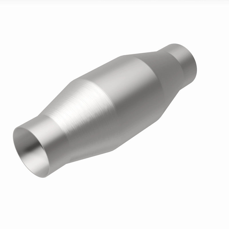 Magnaflow 59920 MagnaFlow Conv Univ 4 C/C 3.5 Perf Spun