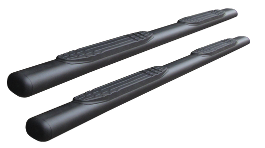 Go Rhino 10487T Universal 1000 Series Side Steps - Tex Blk - 4in x 87in