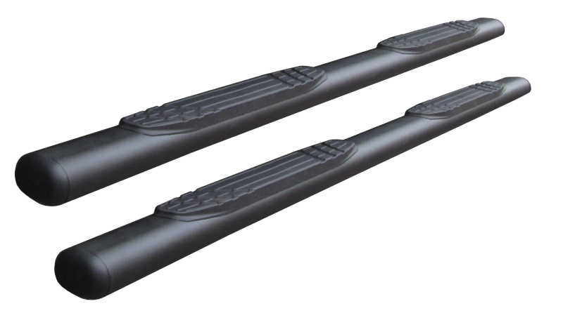 Go Rhino 10487T Universal 1000 Series Side Steps - Tex Blk - 4in x 87in