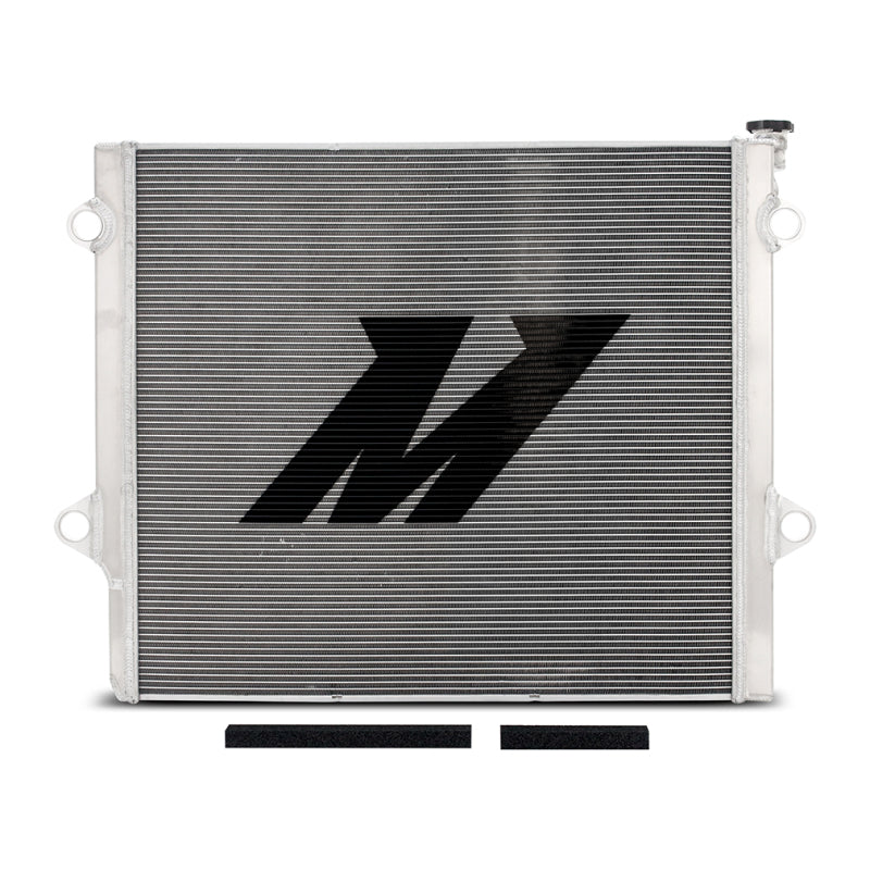 Mishimoto MMRAD-4RUN-03 03-09 Toyota 4-Runner / GX470 4.7L Performance Aluminum Radiator