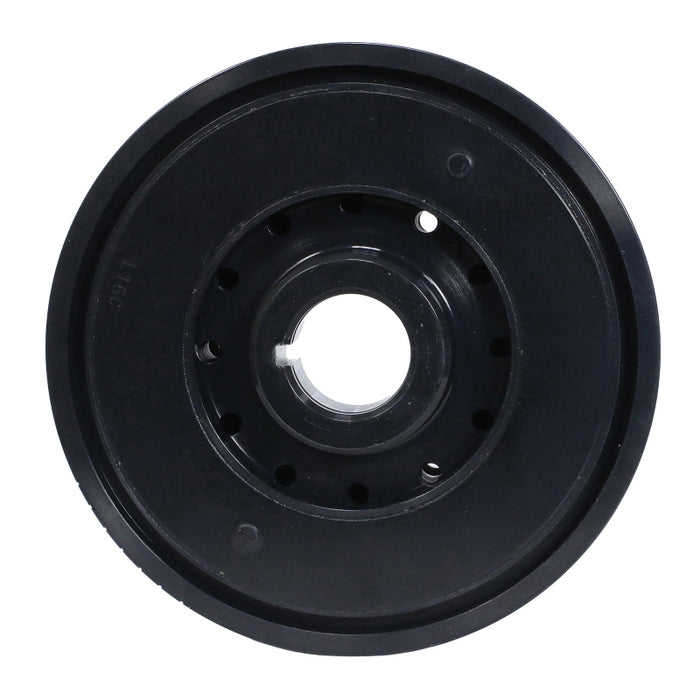 Fluidampr 610931 94-99 Nissan Skyline R33 RB25DET (Non NEO) Steel Internally Balanced Damper
