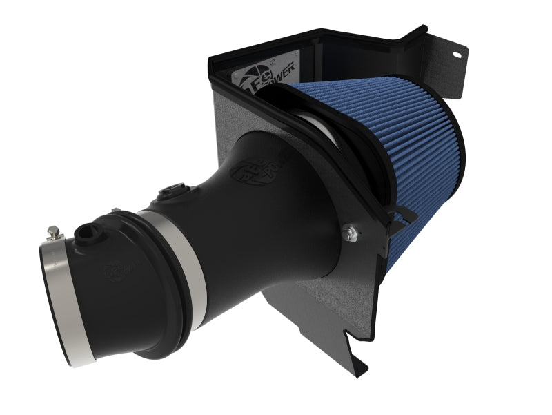 aFe 54-12852R AFE Magnum FORCE Stage-2XP Cold Air Intakes
