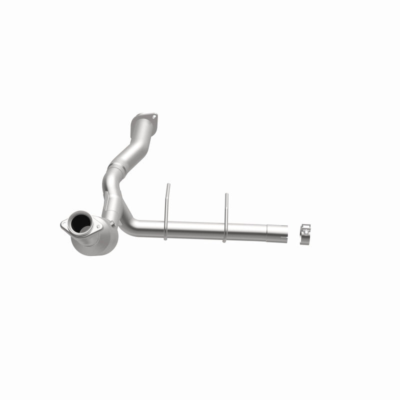 Magnaflow 52139 Conv DF 2011-2014 F-150 5.0L Underbody