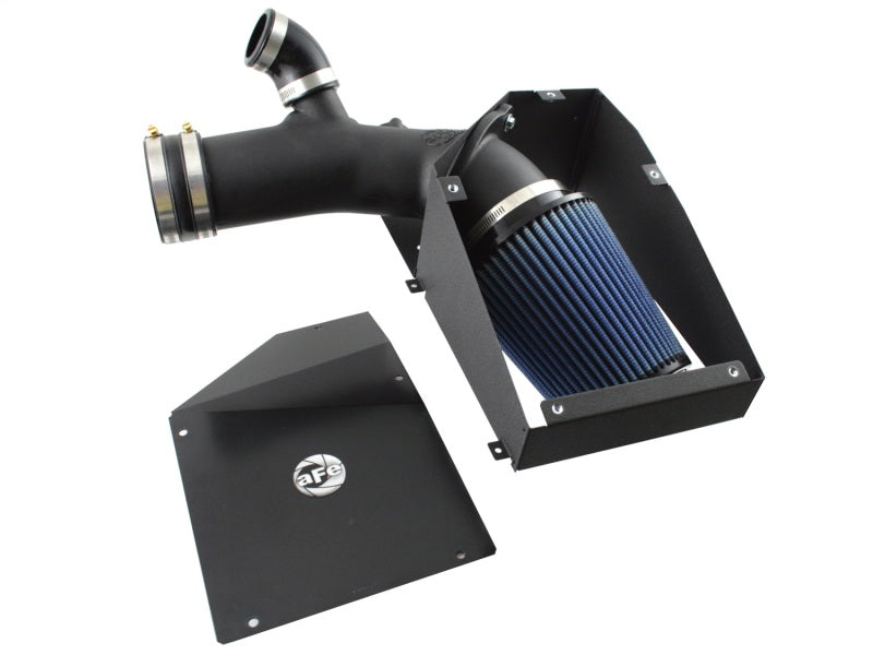 aFe 54-11772 MagnumFORCE Intakes Stage-2 P5R AIS P5R VW R32 08-09 V6-3.2L MKV