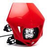 Baja Designs BAJ Powersports Squadron Sport Lights 8470004RAC