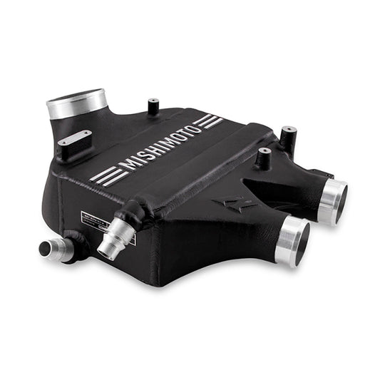 Mishimoto MMINT-F80-15 2015+ BMW F8X M3/M4 Performance Air-to-Water Intercooler
