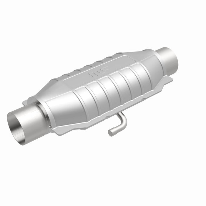 Magnaflow 94016 MagnaFlow Conv Univ 2.5 W/Air FED