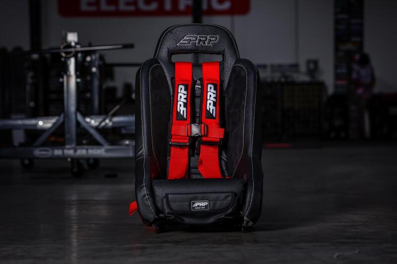 PRP Seats A8301 PRP Competition Elite Suspension Seat