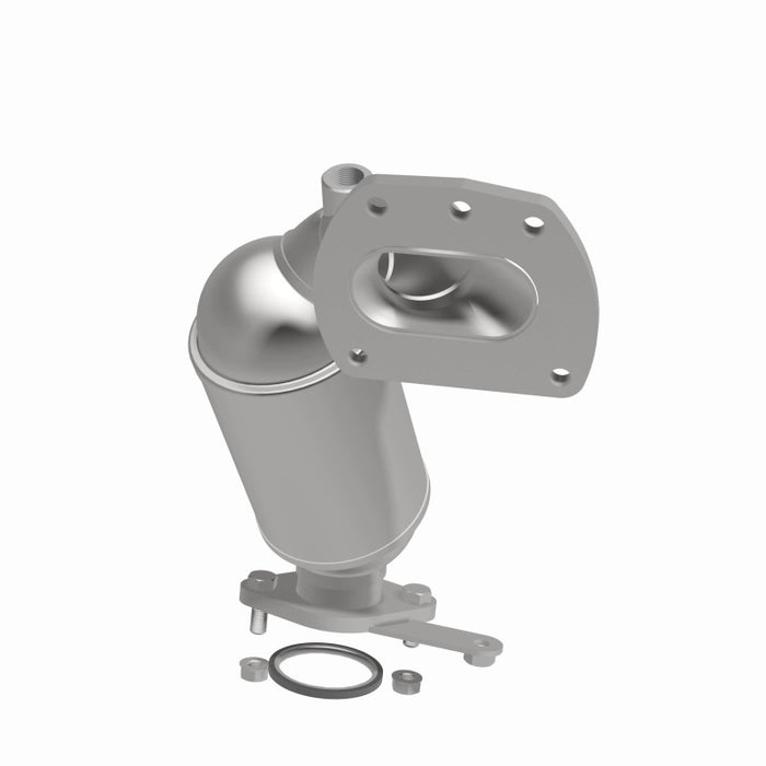 Magnaflow 22-020 MagnaFlow 17-20 Toyota Sienna / 16-19 Lexus RX350 V6 3.5L Direct Fit Catalytic Converter 13.75in L