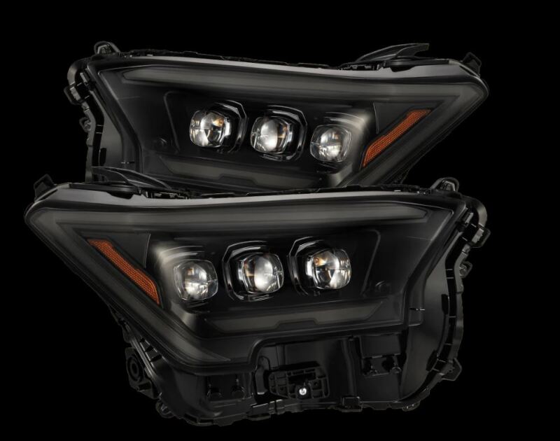 AlphaRex 880326 ARX NOVA Headlights