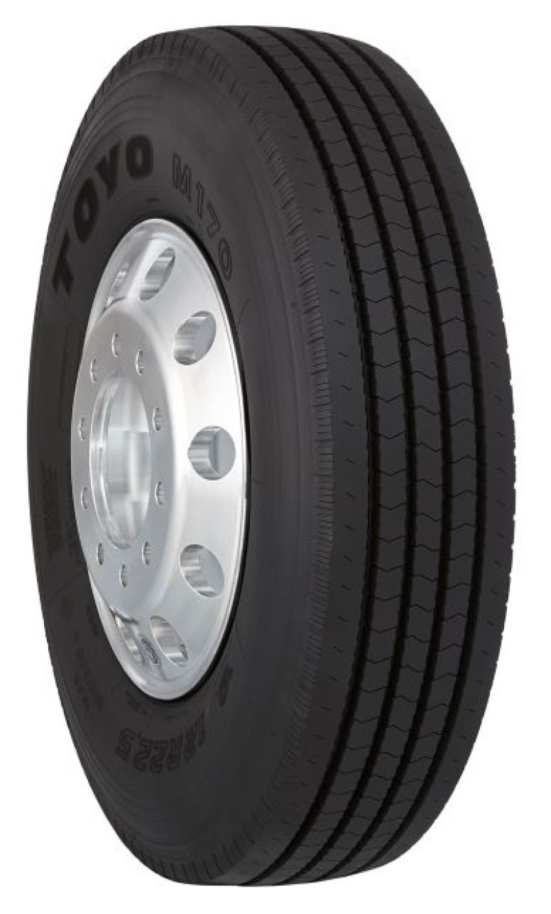 TOYO 548350 Toyo M170 - 10R225 141/139L G/14 M170 TL (20.51 FET Inc.)