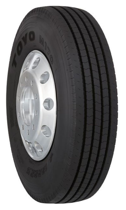 TOYO 548350 Toyo M170 - 10R225 141/139L G/14 M170 TL (20.51 FET Inc.)