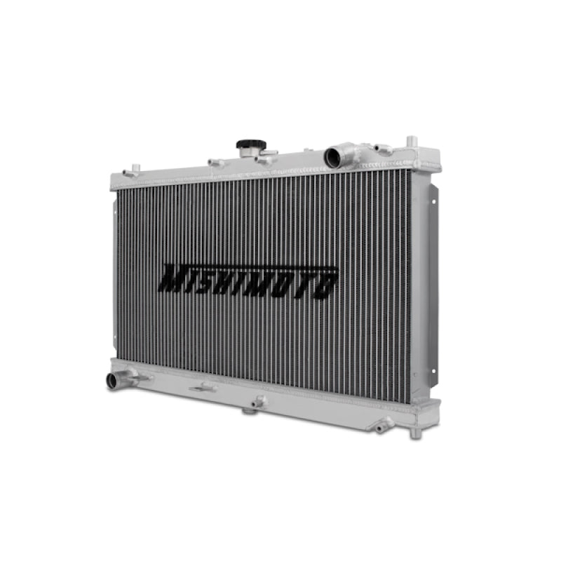 Mishimoto MMRAD-MIA-99 99-05 Mazda Miata Manual Aluminum Radiator