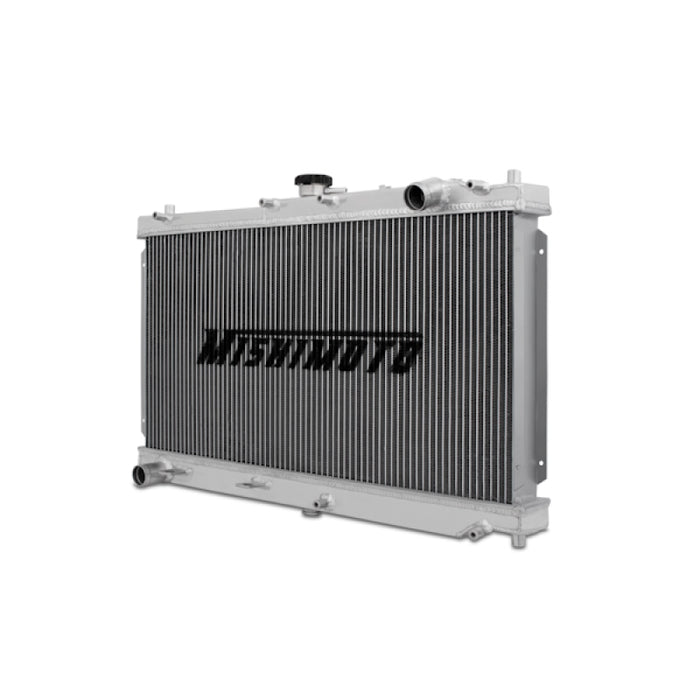 Mishimoto MMRAD-MIA-99 99-05 Mazda Miata Manual Aluminum Radiator