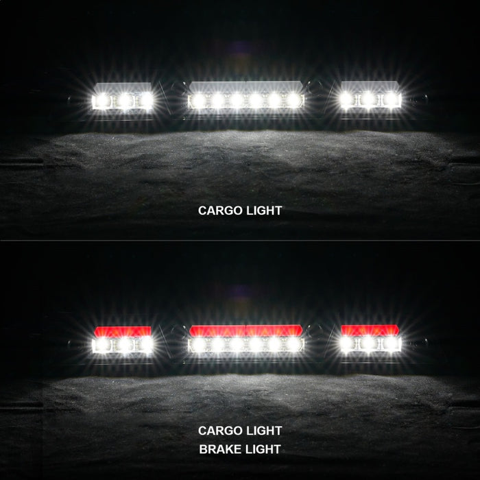 ANZO 531112 ANZ LED 3rd Brake Light
