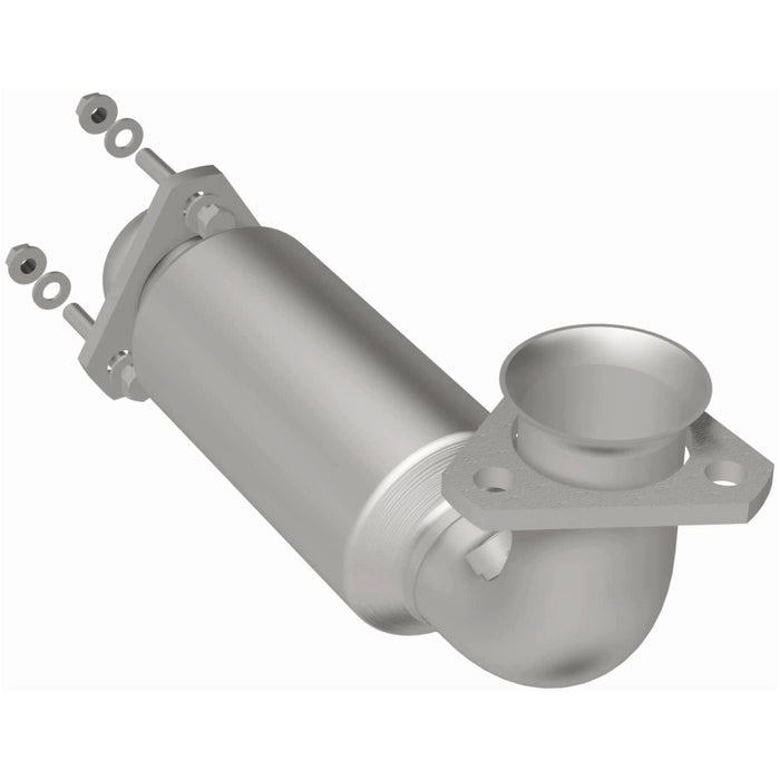 Magnaflow 23409 MagnaFlow Conv DF Corvette 92-93