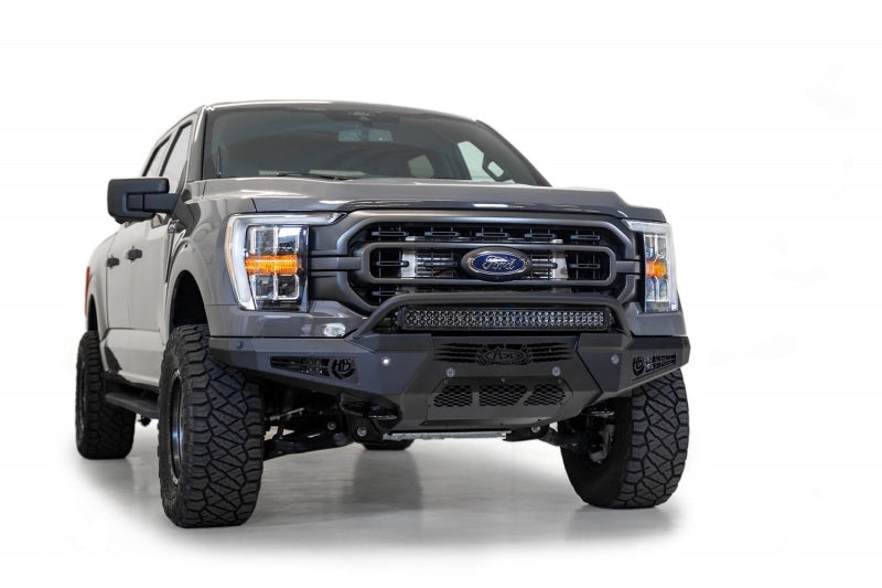 Addictive Desert Designs F190111040103 ADD HoneyBadger Front Bumper