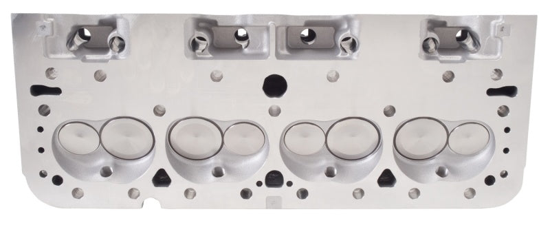 Edelbrock EDE60899 SBC Performer RPM Cylinder Head - Assm.