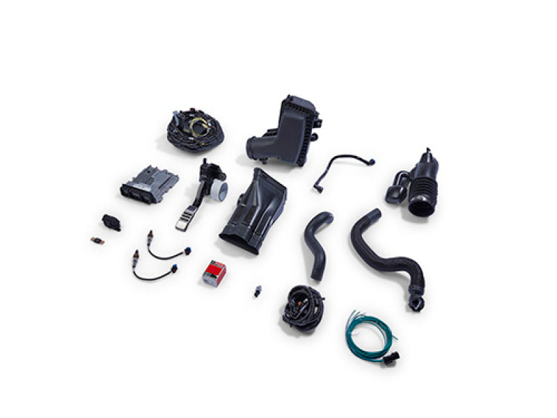 Ford Racing M-6017-M50HM Gen 4X Coyote Control Pack w/Manual Transmission