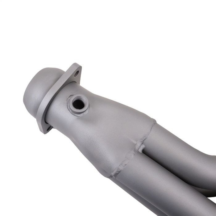 BBK 4054 2010-15 Camaro Ls3/L99 1-7/8 Full-LenGTh Headers W/ High Flow Cats (Titanium Ceramic)