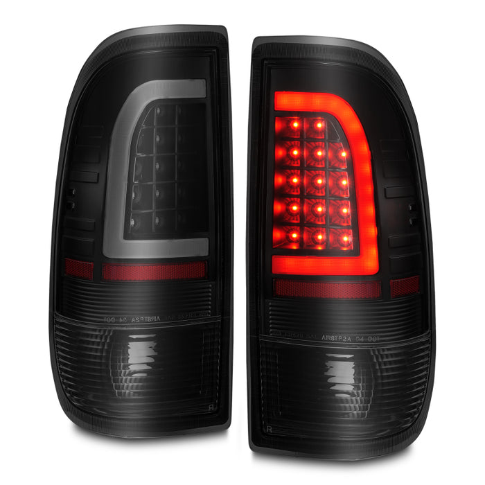 ANZO 311378 ANZ LED Taillights