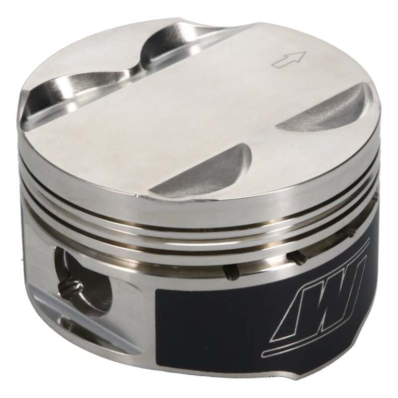 Wiseco K683M82AP 97-02 Mitsubishi Lancer 4G93/4G94 1.8L 82.0mm Bore .040 Size -2.5cc FT 1.190CH 8.9 Piston Kit