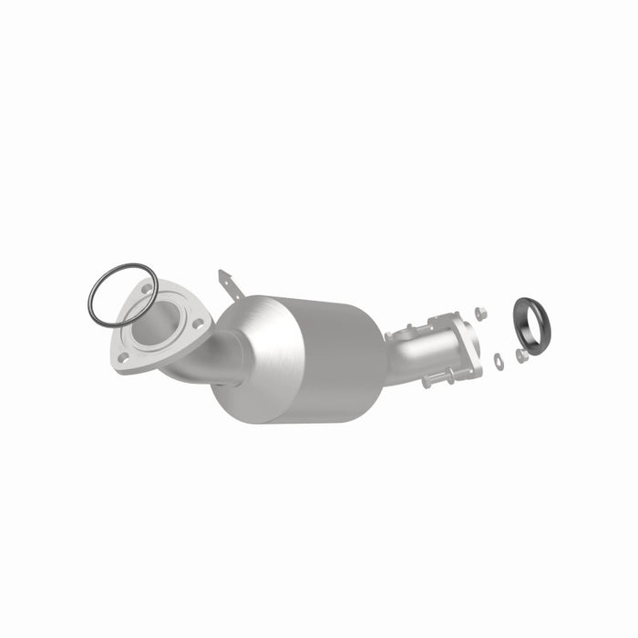 Magnaflow 51872 MagnaFlow Conv DF 2003 Cadillac CTS 3.2L Driver Side