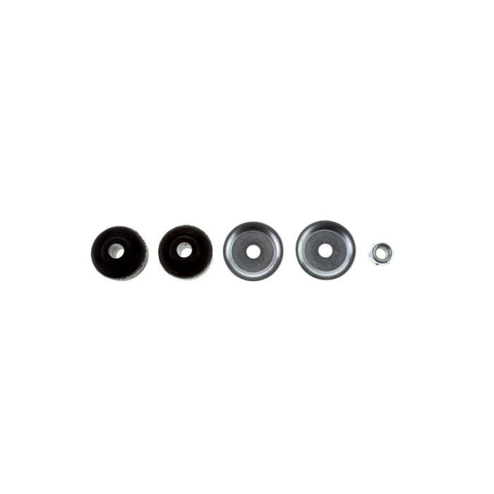 Bilstein BIL24-187183 Shock - 5100 Series Frt 99-06 GM 6in Lift