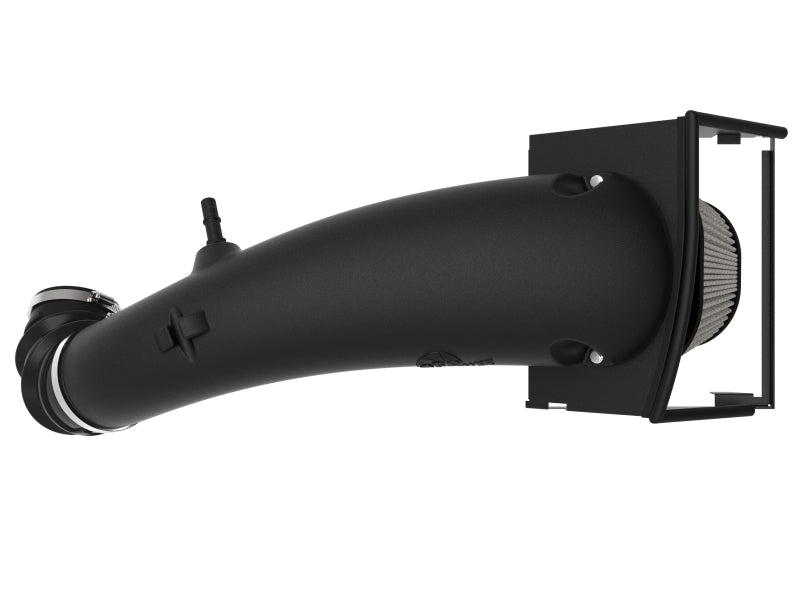aFe 52-10012D Rapid Cold Air Intake System w/Pro DRY S Filter 2021+ Ford F-150 V8-5.0L
