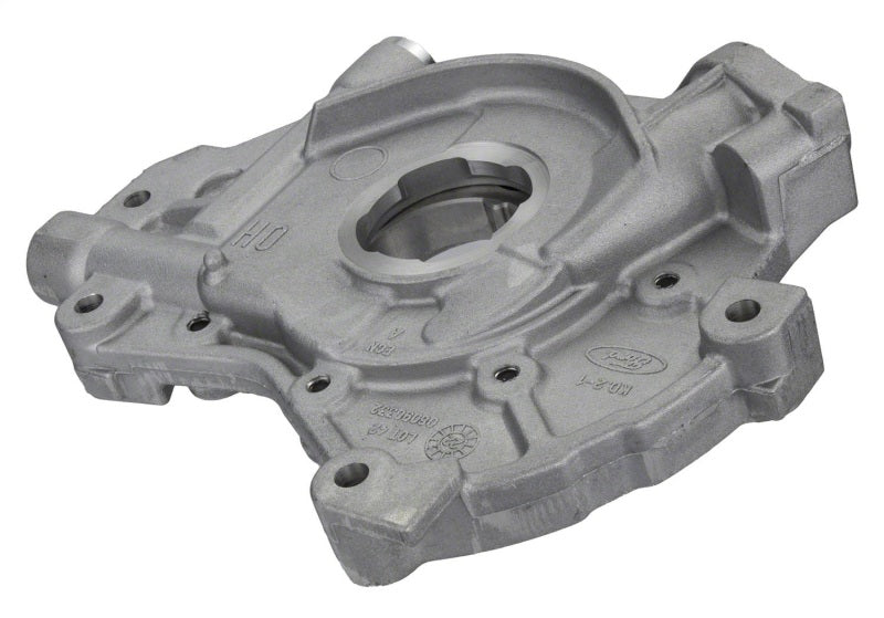 Ford Racing M-6600-D46 96-04 Mustang 4.6L 2V High Volume Oil Pump and Pickup Tube