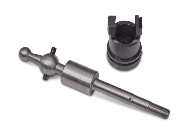 Ford Racing M-7210-MA 15-17 Mustang GT 2.3L / 3.7L Shifter Kit w/o Knob