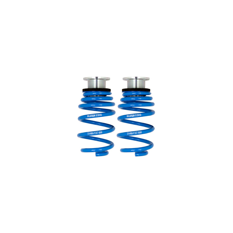 Bilstein 48-244428 B16 (PSS10) 2014-2015 Mini Cooper Base/S Front & Rear Performance Suspension System