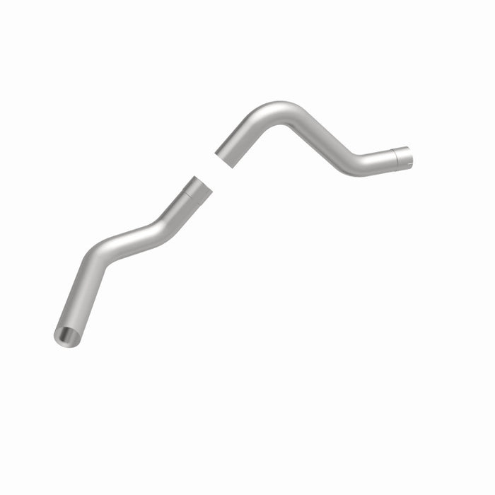 Magnaflow 15395 MagnaFlow Tail-Pipe 03-04 Dodge Diesel