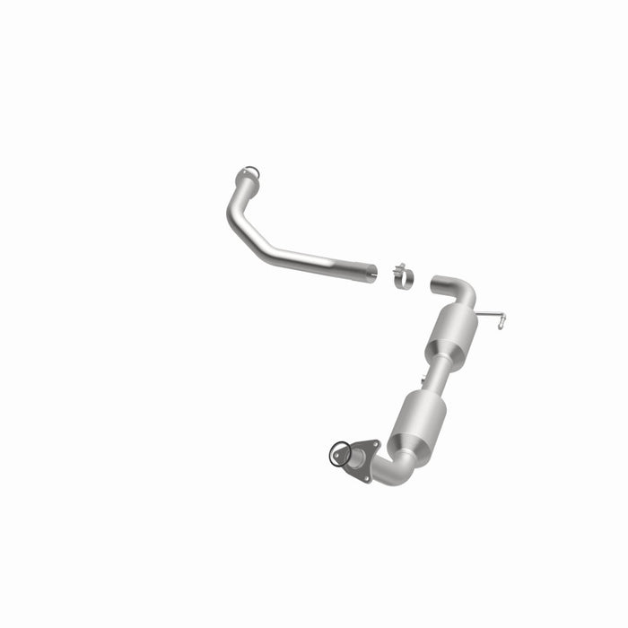 Magnaflow 49935 MagnaFlow Conv DF 8/08-09 Toyota Tundra 5.7L Driver Side