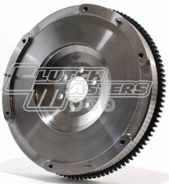Clutch Masters FW-025-SF 05-07 Audi A4 2.0L T 6 Sp Steel Flywheel
