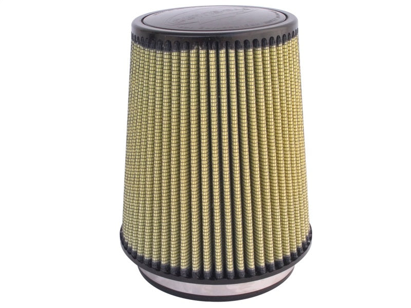 aFe 72-90015 MagnumFLOW Air Filters IAF PG7 A/F PG7 5-1/2F x 7B x 5-1/2T x 8H