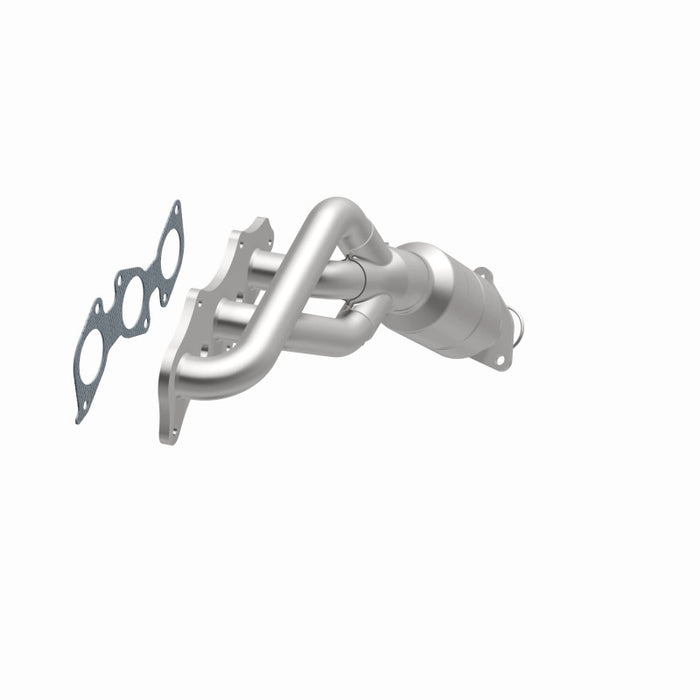 Magnaflow 51198 MagnaFlow Conv DF 10-12 Toyota FJ/4Runner 4.0L