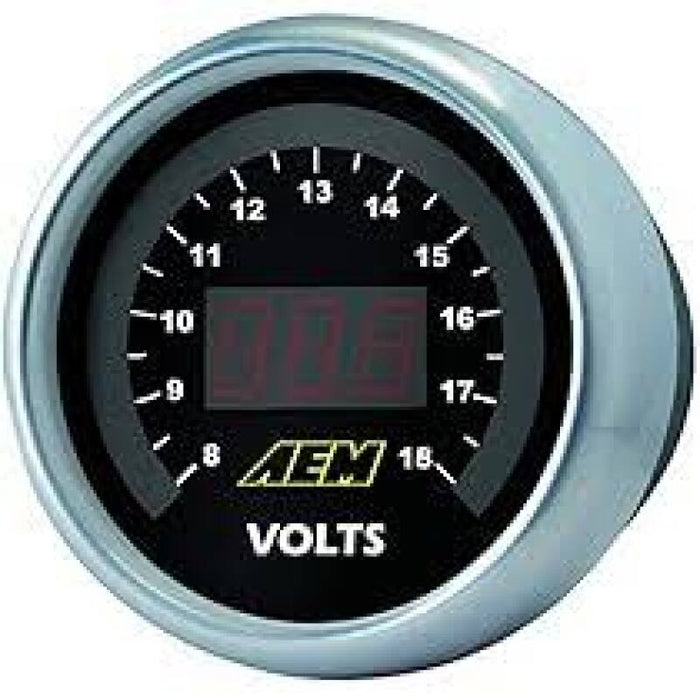 AEM 30-4400 AEM Digital Gauges