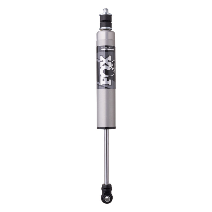FOX 987-24-000 Fox 2017+ Ford F250 Super Duty 0-1.5in Lift Front 2.5 Performance Series Smooth Body IFP HTO Shock