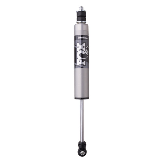 FOX 987-24-000 Fox 2017+ Ford F250 Super Duty 0-1.5in Lift Front 2.5 Performance Series Smooth Body IFP HTO Shock