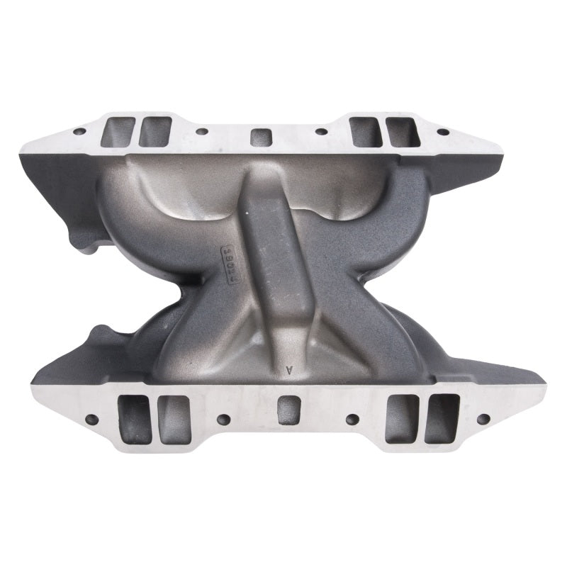 Edelbrock EDE71933 BBM Performer RPM Manifold - 440