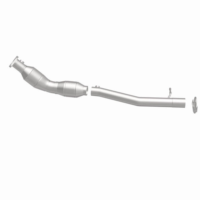Magnaflow 93679 MagnaFlow Conv DF 06-08 Range Rover Driver Side