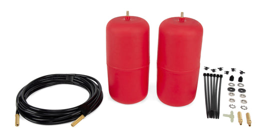 Air Lift 60860 Kia Sportage/ Sorento/ Telluride/ Hyundai Tucson/ Santa Fe/ Palisade 1000 Air Spring Kit