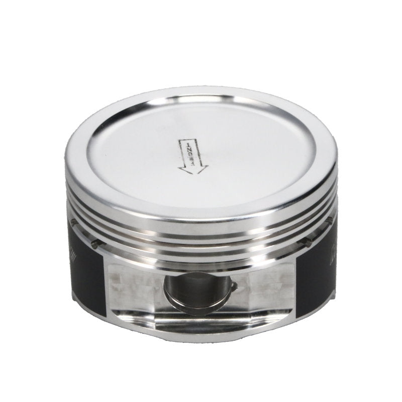 Manley Performance 594420C-8 Manley 91-08 Lincoln V8 4.6L/281 Platinum Series Piston Set 5.933in Rod 3.543in Stroke - Set of 8