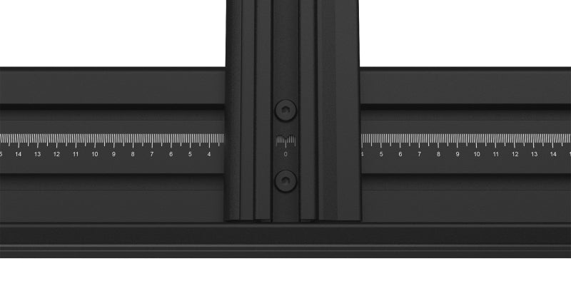 Rhino-Rack 62107F Rhino Rack Pioneer 6 Platform 2100 X 1240 F/P