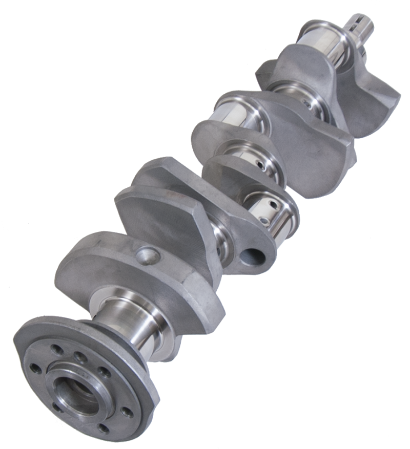 Eagle EAG435034805700 SBC 4340 Forged Crank - 3.480 Stroke